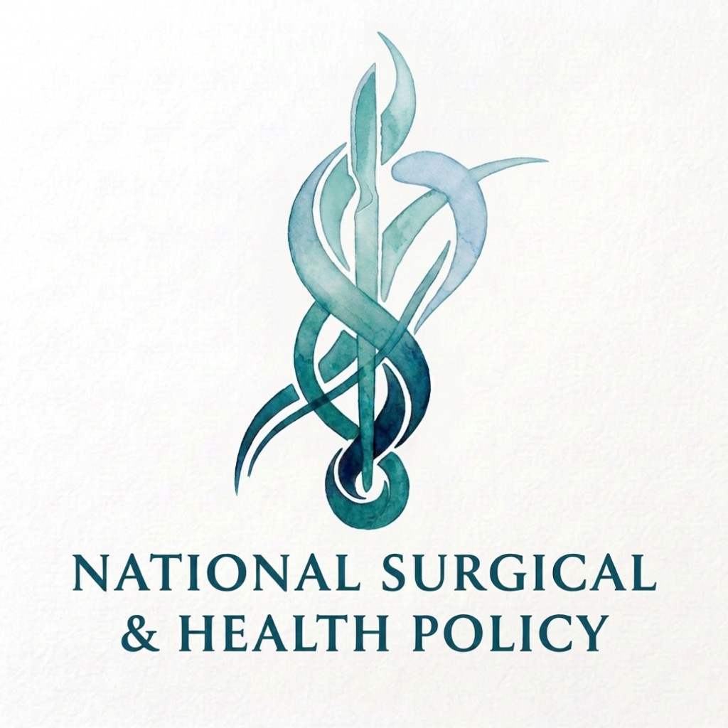 National Surgical & Health Policy